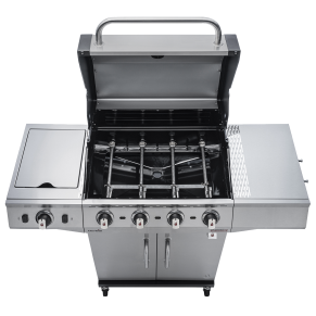 Газовый гриль Char-Broil Перфоманс ПРО 4с (Performance PRO 4S)