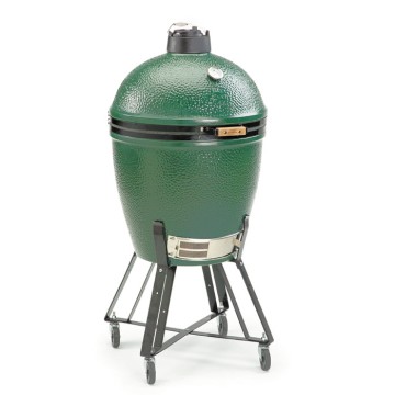 Ножки с колесиками к тележке для грилей Big Green Egg M