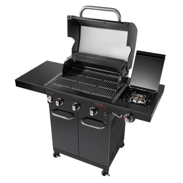 Гриль газовый Char-Broil Профессионал КОР 3б (Professional CORE 3B)