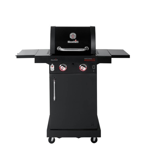 Гриль газовый Char-Broil Профессионал КОР 2б  (Professional CORE 2B)