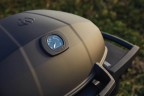 Мобильный газовый гриль Napoleon, TravelQ PRO 285X (Phantom)  