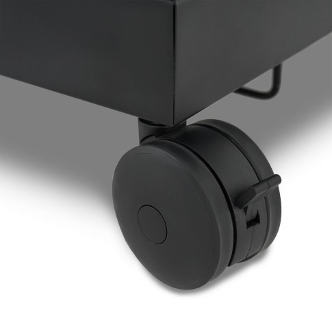 Газовый гриль PRIMELINER G4 комплектация Делюкс (Delux)