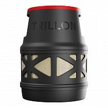 Баллон газовый композитный 12,5 л, TRILLON BBQ