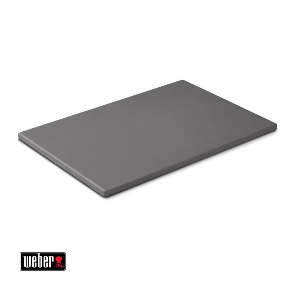 18414 Камень для пиццы глазурованный, прямоуг 30*44 см