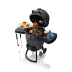 Угольный гриль Broil King Keg 5000, 48 см, чёрный в Сочи