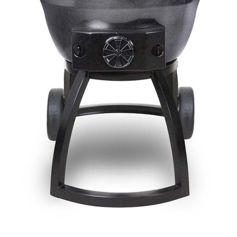 Угольный гриль Broil King Keg 5000, 48 см, чёрный в Сочи