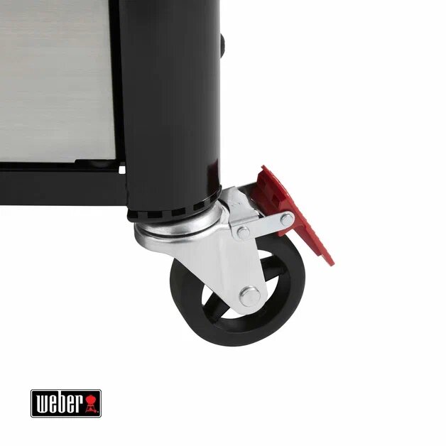 Гриль газовый Genesis S-335