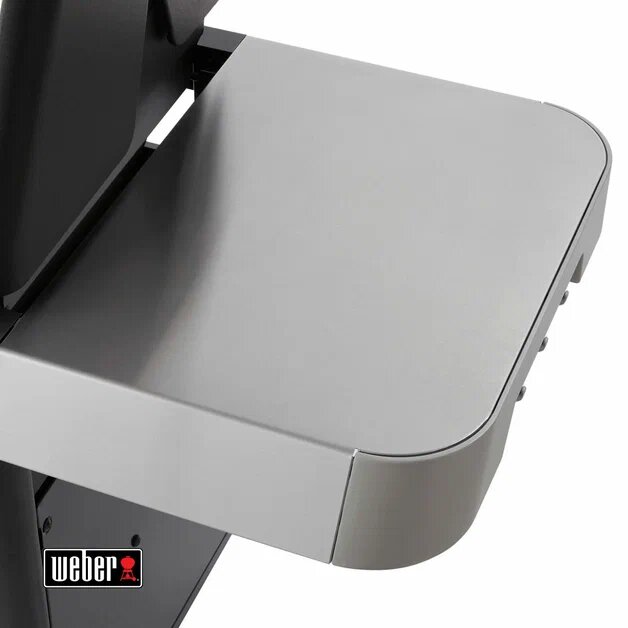 Гриль газовый Genesis S-335