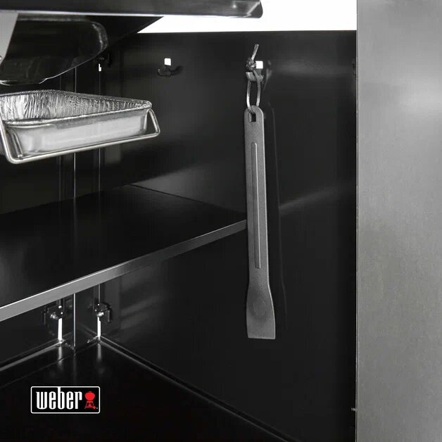 Гриль газовый Genesis S-335