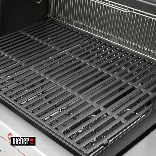 Гриль газовый Genesis S-335