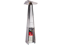 Камин уличный газовый Ballu, BOGH-15E