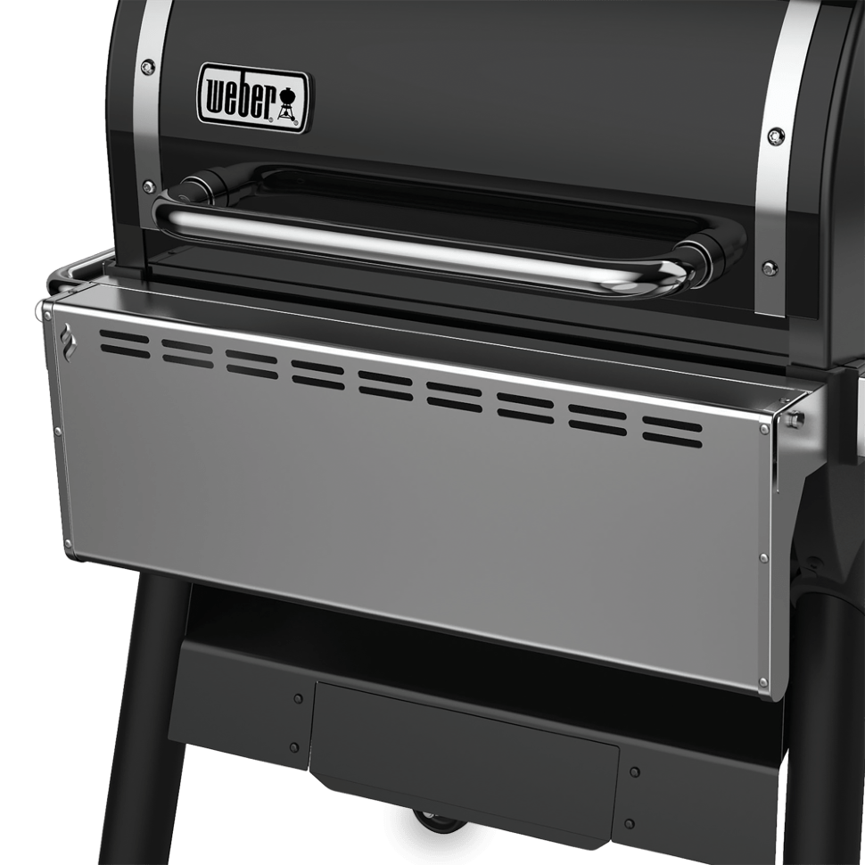 Столик передний для Weber SmokeFire ЕХ4  