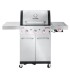 Гриль газовый Char-Broil Профессионал ПРО 3с (Professional PRO 3S)