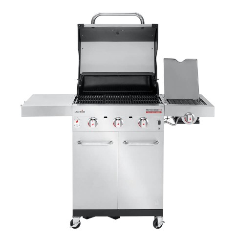 Гриль газовый Char-Broil Профессионал ПРО 3с (Professional PRO 3S)