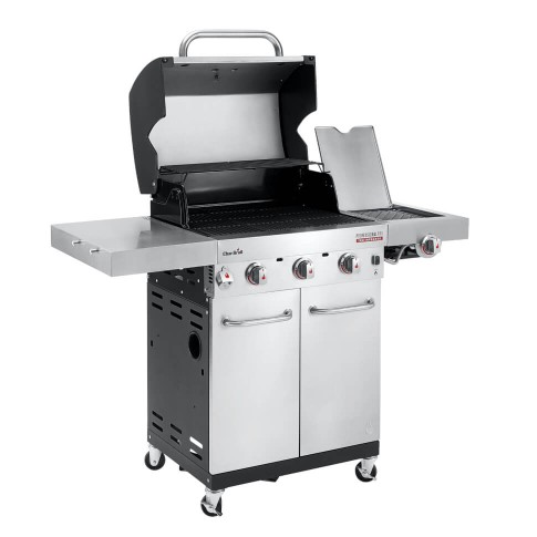 Гриль газовый Char-Broil Профессионал ПРО 3с (Professional PRO 3S)