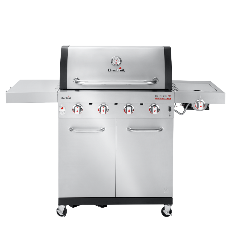 JustGrill