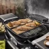 Weber Q-2800N гриль газовый с тележкой премиум-класса