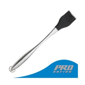 Кисть силиконовая PRO