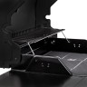 Газовый гриль Char-Broil Perfomance 3, чёрный  