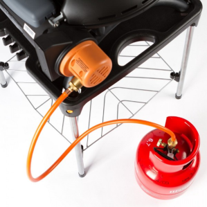 Шланг O-Hose к газовому грилю O-GRILL, 1 м