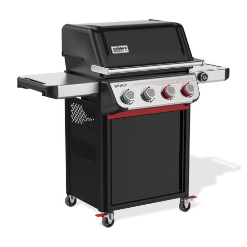 Газовый гриль Weber Спирит EP-425 Черный (Spirit  LP PL) 