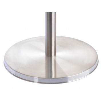 Уличный инфракрасный обогреватель Hugett Floor Steel, 2.1 кВт