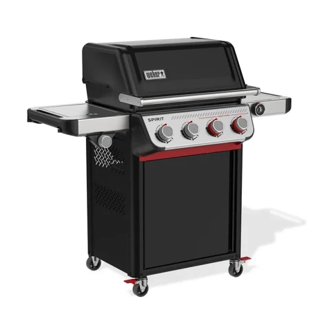 Газовый гриль Weber Спирит EPX-435 Черный (Spirit)