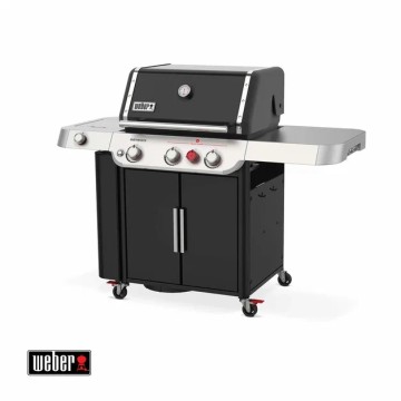 Газовый гриль Weber Генезис (Genesis E-335) , LP BLK ASIA