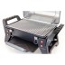 Газовый гриль Char-Broil X200, чёрный