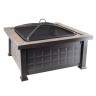 Костровая чаша Hügett Fire Pit 3098A  