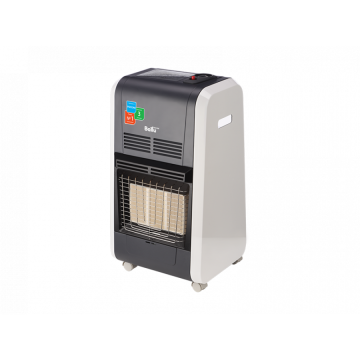 Обогреватель газовый инфракрасный Ballu, BIGH-55