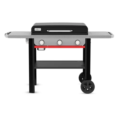 Газовый гриль планча (гридл) Weber Слейт (Slate) GP 71 cm Premium