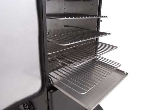 Гриль коптильня Broil-King Smoker, угольная в Сочи