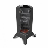 Гриль коптильня Broil-King Smoker, угольная в Сочи