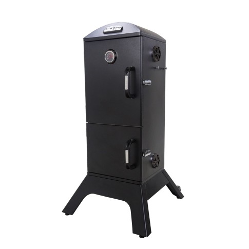 Гриль коптильня Broil-King Smoker, угольная в Сочи