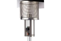 Камин уличный газовый инфракрасный Ballu, BOGH-16