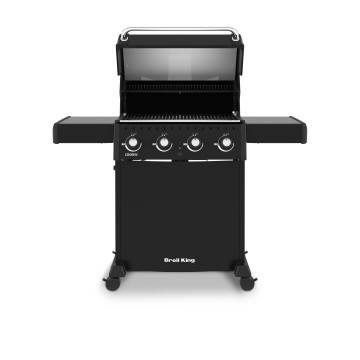 Гриль газовый Broil King Краун 410 (CROWN 410)