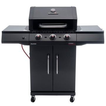 Газовый гриль Char-Broil Перфоманс КОР 3б (Performance CORE 3B)