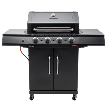 Газовый гриль Char-Broil Перфоманс КОР 4б (Performance CORE 4B)