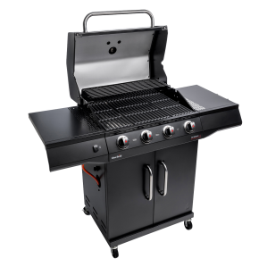 Газовый гриль Char-Broil Перфоманс КОР 4б (Performance CORE 4B)