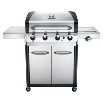 Гриль газовый Char-Broil Профессионал Сигнатур Сериес 4с (Professional Signature Series 4S)