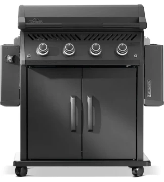 Газовый гриль Napoleon, Роуг Про 30 Фантом Гриддл (Rogue PRO 30 Phantom Griddle)