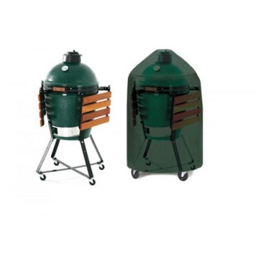 Премиум чехол для гриля Big Green Egg M вентилируемый