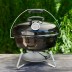 Угольный гриль SNS Travel Kettle, 47 см (c корзиной SNS Charcoal Basket) в Сочи