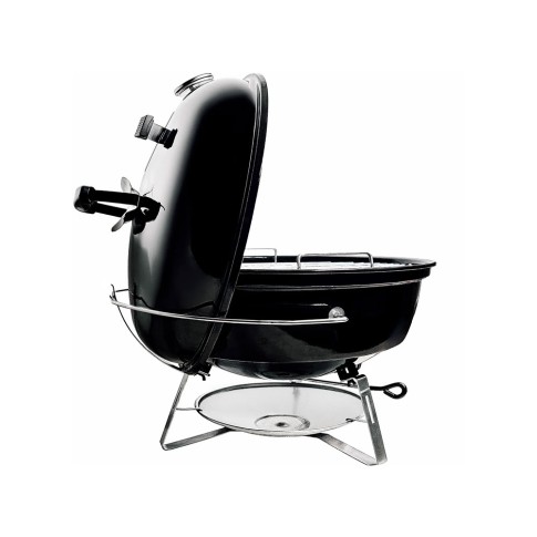 Угольный гриль SNS Travel Kettle, 47 см (c корзиной SNS Charcoal Basket) в Сочи