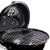 Угольный гриль SNS Travel Kettle, 47 см (c корзиной SNS Charcoal Basket) в Сочи