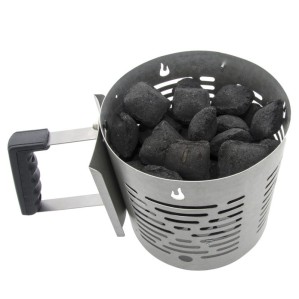 Стартер для угля Char-Broil быстрый розжиг