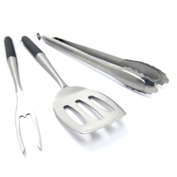 Набор для гриля Broil King SOVEREIGN™ GRILL TOOLS, 3 предмета
