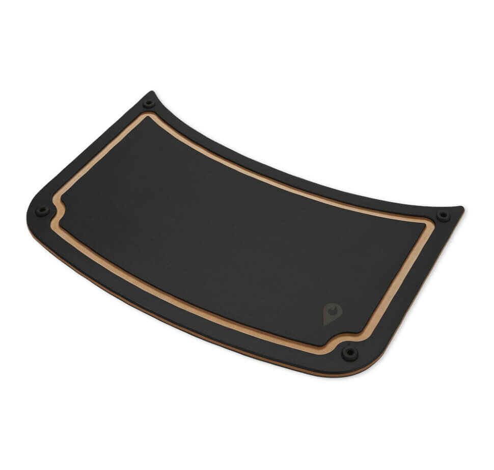 Доска разделочная для Weber Traveler двухсторонняя