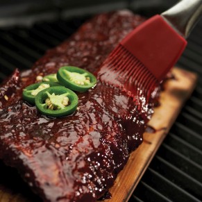 Доски для копчения Broil-King, клён, 2 шт.
